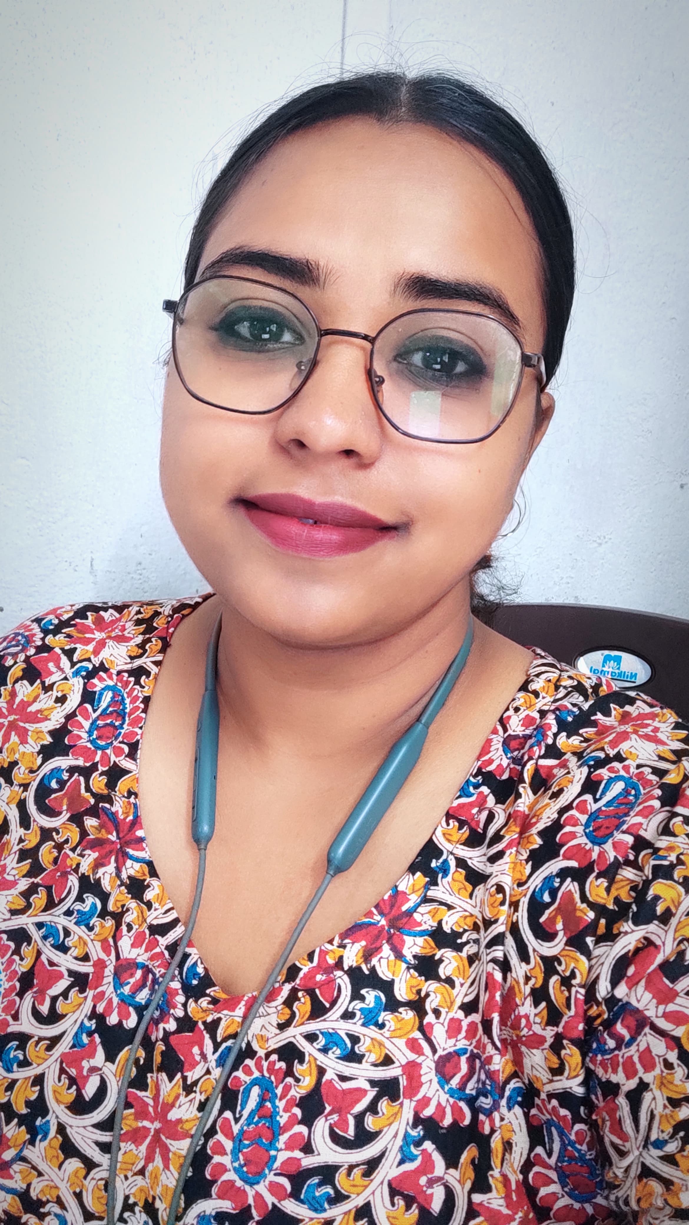 Riya Ghosh<p class='team-role'>Project Manager, Purulia Janamanas<span class='joining-date'>since 2023</span></p>